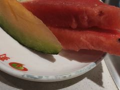 -蜀留香火锅(社会山店)