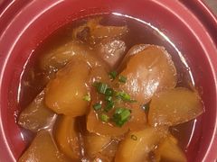 -老屋印象·酸菜鱼新川菜(义乌之心店)