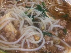 -桥香园云南过桥米线(金马碧鸡店)