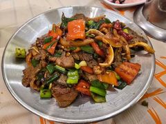 -盟重烧烤(高正街店)