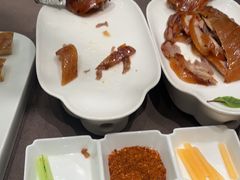 -聚宾楼·烤鸭·家宴(科技三路店)