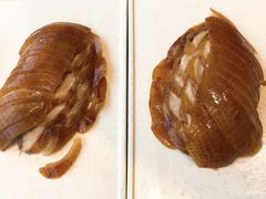 -小大董·烤鸭(观景餐厅·南京西路店)