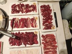 -八合里潮汕鲜牛肉火锅(上海汇智广场店)