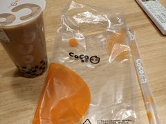-CoCo都可(铁西万达店)