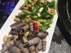 -苏大嘴海鲜牧场(奥林匹克店)