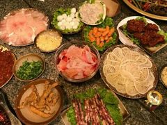 -佬革命主题火锅(玉沙路店)