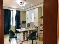 -成都军建医院·疤痕诊疗中心