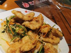 -牛上牛吊炉烧烤(红旗大街店)