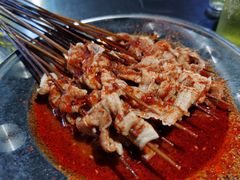 涮牛肠-玲玲涮牛肚(土门坊店)