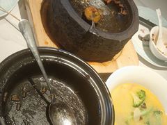 -庆江南江南菜(琴湖溪里花园城店)