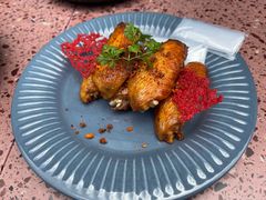 -La Terre乐田(万象城店)