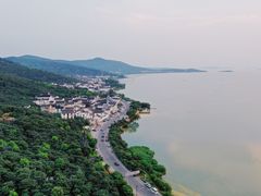 -美味之家·湖景农家乐(太湖东山店)