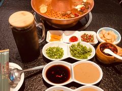 -阳坊涮肉(西直门凯德mall店)