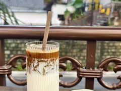 -KAFKA·卡夫卡咖啡(文林店)