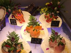 -玛雅铁板烧餐厅(中关村店)
