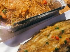 -管氏翅吧(马家堡店)