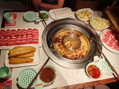 -晓宇重庆火锅(赛格国际购物中心店)