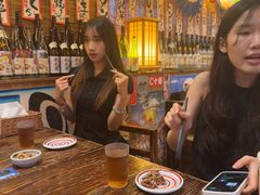 -平成屋· Late Night 食堂(四川北路店)