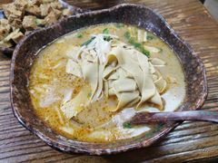 -玉祥府牛肉罩饼(金光道店)