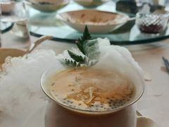 -金轩中餐厅 Jin Xuan(浦东丽思卡尔顿酒店)