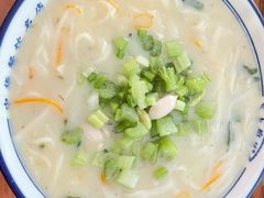 -老雒阳面馆·水席(偃师店)