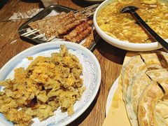 -永红源啤酒·烧烤·海鲜·大排档(青特城店)