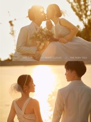 -二十一世纪婚纱摄影(省府前街店)