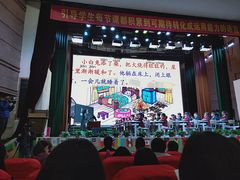 -南京外国语学校(仙林分校西区)