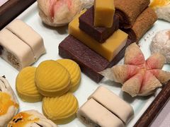 -四世同堂·京菜·烤鸭(双井店)