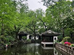 -秋霞圃