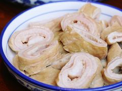 -兰边碗(鼓楼店)