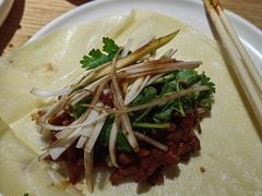 -榆林镇筋饼(知春路店)