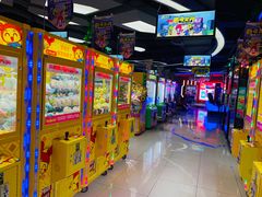 -风云再起游乐汇(皇城恒隆广场店)