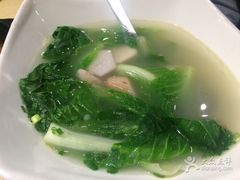 -情妹妹干锅锅(中海国际购物公园店)