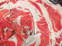 精选鲁西一号肥牛-宣武小院涮肉(前门店)