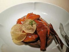 脆皮鸡-解香楼(八盘岭路店)