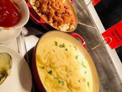 -The COOK·厨餐厅·自助餐(浦东嘉里大酒店)