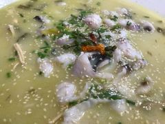 -奈哥老坛酸菜鱼(香港名都店)