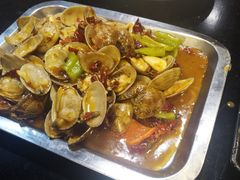 -碎怂烤肉(钟楼柳巷店)