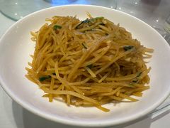 -小桃红·东北菜·春饼烤鸭(南阳湖街店)