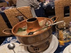 -滇道云南特色料理(康定路店)