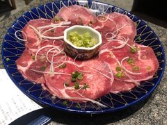 -NIUAN牛庵·日式和牛烧肉(恒隆店)