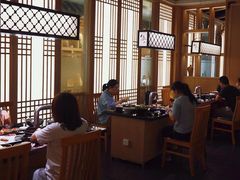 大堂-笑谈小街·韩国料理(萝岗店)
