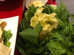 -山城辣妹子(定福庄店)