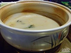 滋补锅底-王家渡火锅店(棕榈泉店)