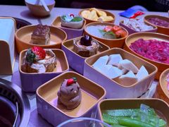 -海底捞大排档火锅(打浦路店)