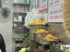 -吴记麻辣烫(曙光中路店)