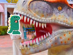 -世界恐龙谷景区