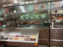 -津品味小吃(大学湾店)