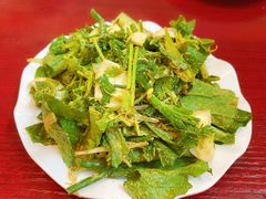 干部下乡菜-聚首堂·特色小吃·肘子(什刹海德胜门店)